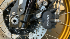 24 Model Year BMW F900 GS